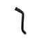 Dayco 11-14 Ford 6.2L Radiator Hose, 72727 72727 - alternate 1